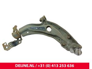Fiat Doblo Front lower wishbone, left O273760 photo 2