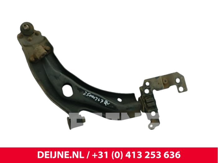 Fiat Doblo Querlenker unten rechts vorne O273761