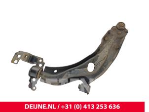 Fiat Doblo Front lower wishbone, right O273761 photo 2