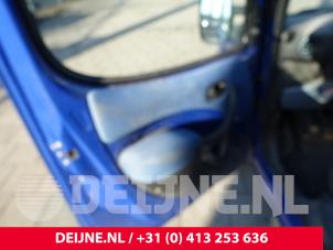 Fiat Doblo Door 2-door, left O273772 photo 2