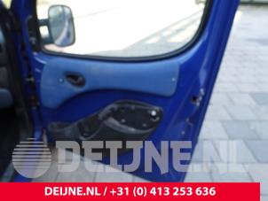 Fiat Doblo Tür 2-türig rechts O273773 foto 2