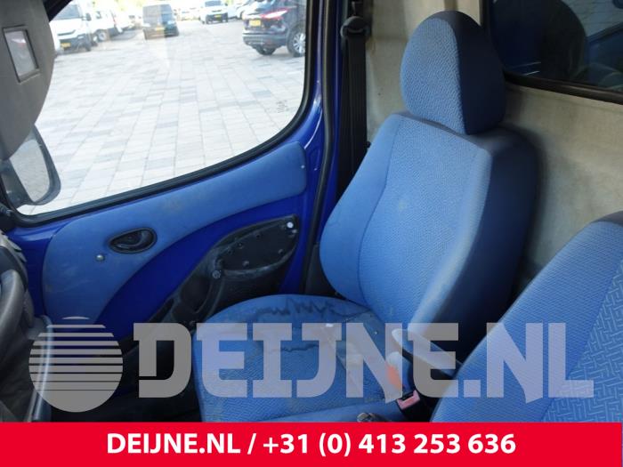 Fiat Doblo Sitz rechts O273785