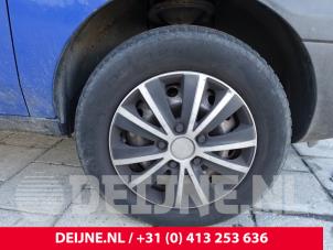 Fiat Doblo Set of wheels O273790 photo 3