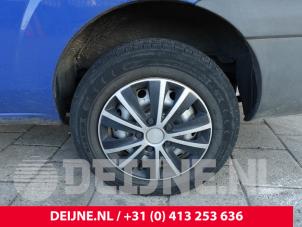 Fiat Doblo Set of wheels O273790 photo 2