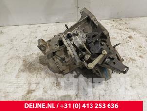 Peugeot Partner Getriebe O273809 foto 2