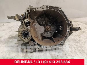 Peugeot Partner Getriebe O273809 foto 3