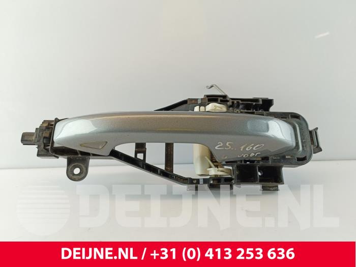Volvo V60 Türgriff 4-türig links vorne O273816