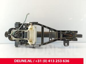 Volvo V60 Portiergreep 4Deurs links-voor O273816 foto 2