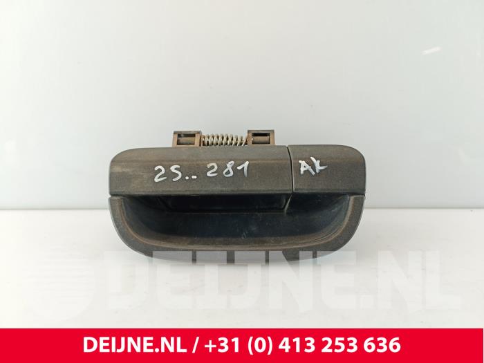 Mercedes Vito Heckklappengriff O273818