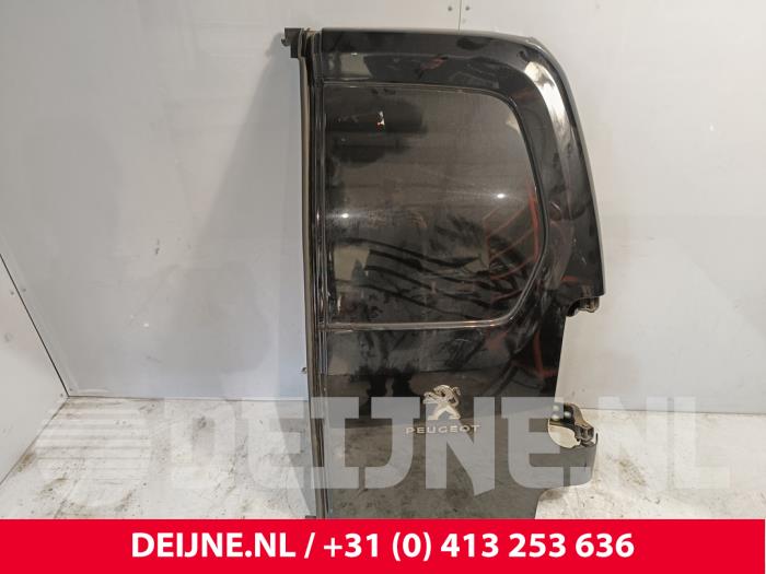 Peugeot Partner Minibus/van rear door O273830