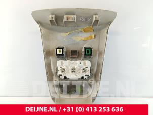 Peugeot Partner Interior lighting, front O273835 photo 2