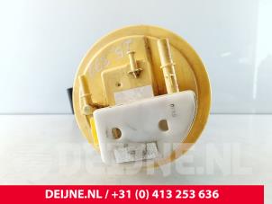 Peugeot Partner Electric fuel pump O273836 photo 3