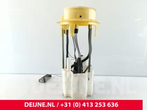 Peugeot Partner Electric fuel pump O273836 photo 2