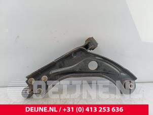Peugeot Partner Front lower wishbone, left O273841 photo 2