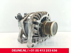 Peugeot Partner Dynamo O273844 foto 2