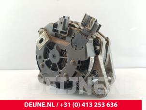 Peugeot Partner Dynamo O273844 foto 3