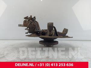 Peugeot Partner Knuckle, front left O273848 photo 2