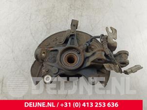 Peugeot Partner Knuckle, front left O273848 photo 3