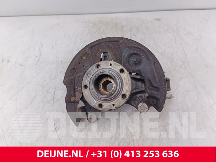 Peugeot Partner Knuckle, front right O273849