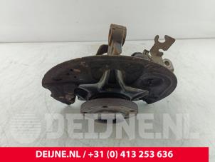 Peugeot Partner Fusee rechts-voor O273849 foto 2