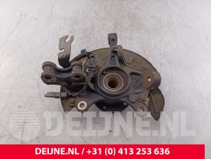 Peugeot Partner Fusee rechts-voor O273849 foto 3