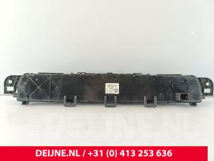 Peugeot Partner Kachel Bedieningspaneel O273850 foto 2