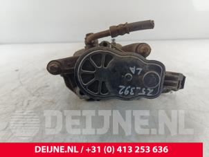 Peugeot Partner Rear brake calliper, left O273856 photo 2