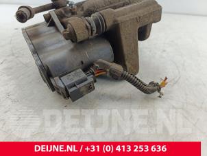 Peugeot Partner Rear brake calliper, left O273856 photo 3