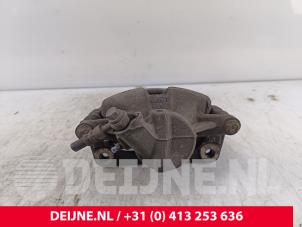 Peugeot Partner Bremszange links vorne O273857 foto 3