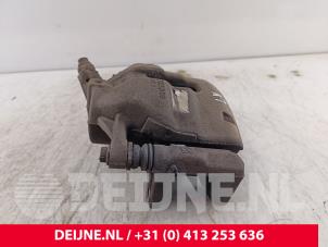 Peugeot Partner Bremszange links vorne O273857 foto 2