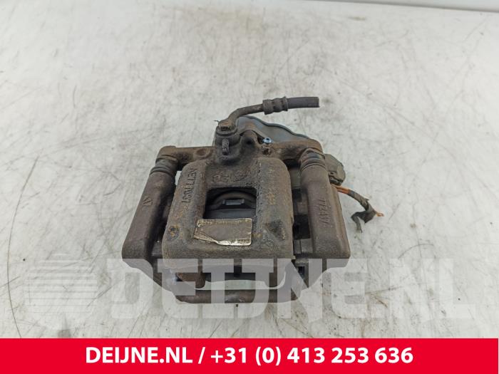 Peugeot Partner Rear brake calliper, right O273858