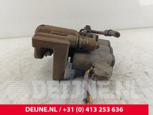 Peugeot Partner Rear brake calliper, right O273858 photo 2