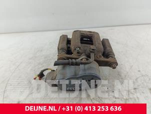 Peugeot Partner Rear brake calliper, right O273858 photo 3