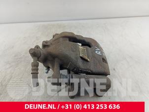 Peugeot Partner Bremszange rechts vorne O273859 foto 2