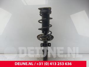 Peugeot Partner Stoßdämpferstrebe rechts vorne O273865 foto 3