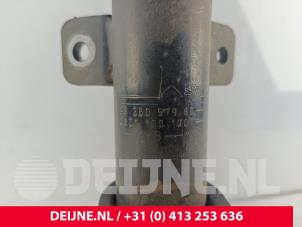 Peugeot Partner Schokdemperpoot links-voor O273864 foto 2