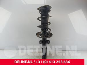 Peugeot Partner Schokdemperpoot links-voor O273864 foto 3