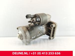 Peugeot Partner Starter O273867 photo 2