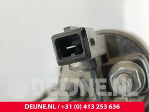 Peugeot Partner Starter O273867 photo 3
