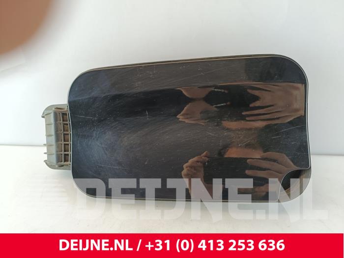 Peugeot Partner Tank cap cover O273873