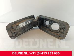 Peugeot Partner Tank cap cover O273873 photo 2