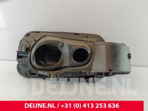 Peugeot Partner Tank cap cover O273873 photo 3