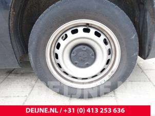 Peugeot Partner Velgen set O273875 foto 2