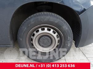Peugeot Partner Velgen set O273875 foto 3