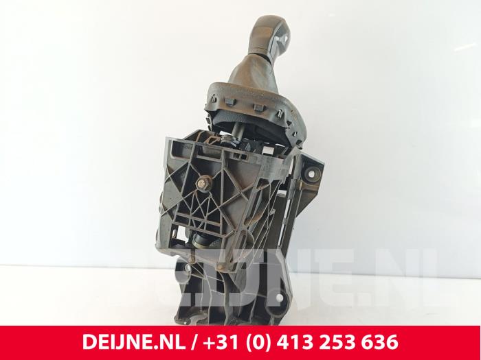 Peugeot Partner Gear stick O273876