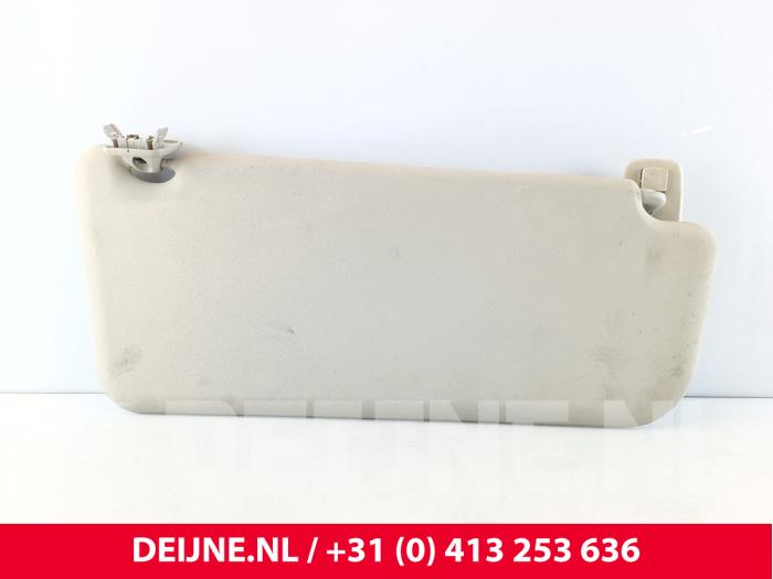 Peugeot Partner Sun visor O273877