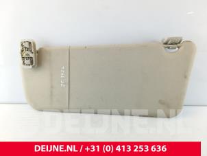 Peugeot Partner Zonneklep O273877 foto 2