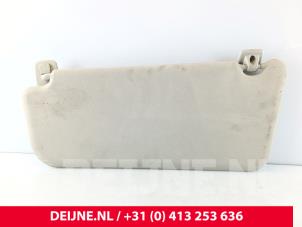 Peugeot Partner Sun visor O273878 photo 2