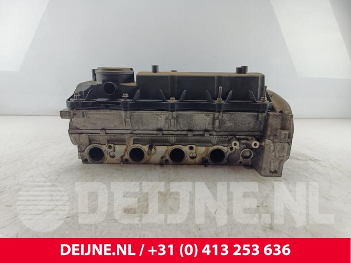 Citroen Jumper Zylinderkopf O273882