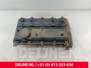 Citroen Jumper Cilinderkop O273882 foto 2